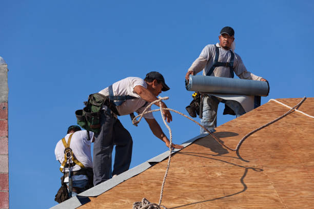 Gutter Installation and Roofing in Totowa, NJ