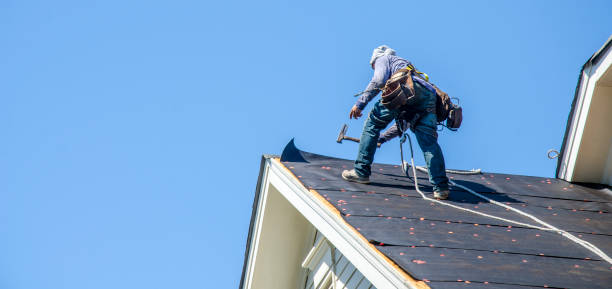 Best Roof Replacement Cost  in Totowa, NJ